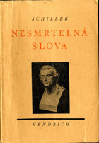 Nesmrtelná slova