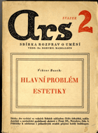 Hlavní problém estetiky