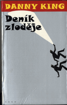 Deník zloděje