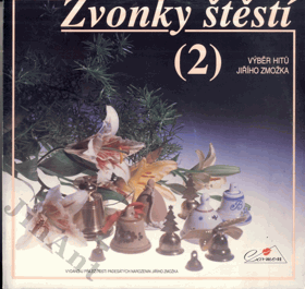 LP - Jiří Zmožek - Zvonky štěstí 2