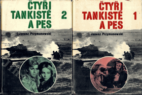 Čtyři tankisté a pes. Sv. 1 - 2