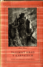 Tajemný hrad v Karpatech