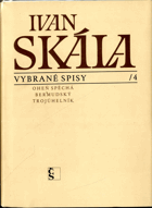 Vybrané spisy. 4, Oheň spěchá. - Bermudský trojúhelník