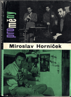 Miroslav Horníček