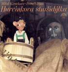 LP - Hurvínkova strašidýlka