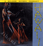 LP - Hawaii - Exotic Sounds Of The Surfmen