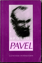 Apoštol Pavel