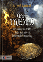 České tajemno