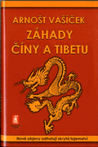 Záhady Číny a Tibetu
