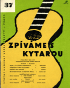 Zpíváme s kytarou 37