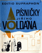 Písničky Jiřího Voldána