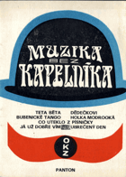 Hraje Muzika bez kapelníka