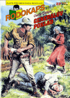Generálův poklad