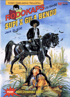 Rodokaps 26/94 - Supi z Gila Bendu