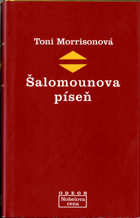 Šalomounova píseň
