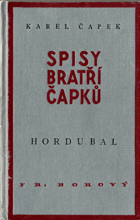 Hordubal