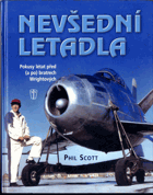 Nevšední letadla