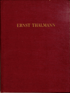 Ernest Thälman