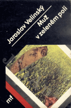 Muž v zeleném poli