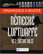 Organizace a bojiště německé Luftwaffe ve 2. světové válce
