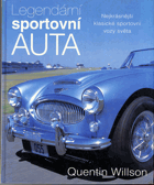 Legendární sportovní auta