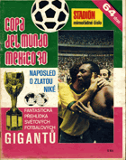 Stadión - mimořádné číslo - Copa del Mundo Mexiko