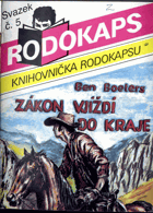 Zákon vjíždí do kraje