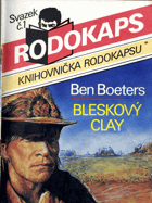 Bleskový Clay