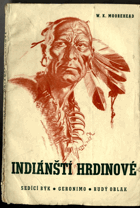 Indiánští hrdinové