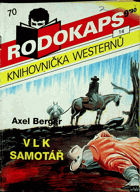 Vlk samotář