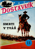 Smrti v tvář