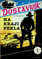 Na kraji pekla