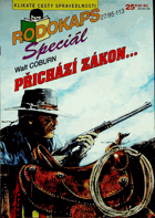 Přichází zákon