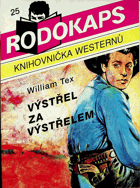 Výstřel za výstřelem