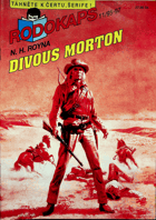 Divous Morton