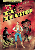 Dcera rodu Daltonů