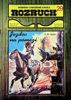 Jezdec na pomezí