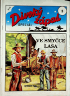 Ve smyčce lasa