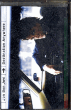 MC - Jon Bon Jovi - Destination Anywhere