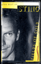 MC - The Best Of Sting