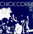 LP - Chick Corea
