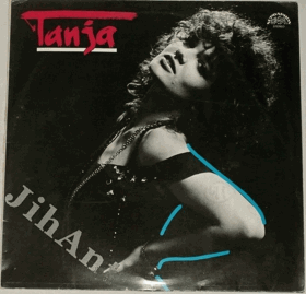 LP - Tanja