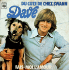 SP - Dave - Fais - Moi L´Amour