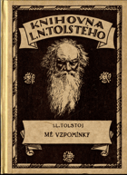 Mé vzpomínky