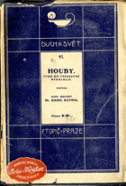 Houby
