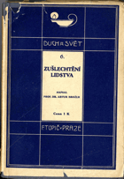 Zušlechtění lidstva