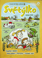 Světýlko - duben 2018
