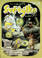 Světýlko - únor 2017