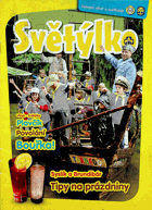 Světýlko - červen 2013