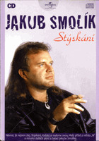 CD - Jakub Smolík - Stýskání